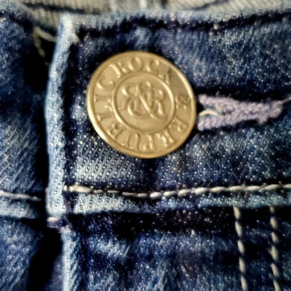Rock & Republic Jeans - Picture 10 of 15